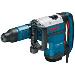 Bosch GSH7VC 110v SDS Max Demolition Hammer Drill