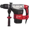 Milwaukee K750S Kango 240v SDS Max Combi Breaker Hammer 1500w -Perceuse Soldes 2022 41037697 1