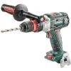 Metabo SB18LTXBLQI 18V BL Quick Impulse Combi Drill Body Case Bare Unit