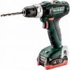 Metabo PowerMaxx SB 12 12v 2x4.0Ah LiHD Combi Hammer Drill In Case