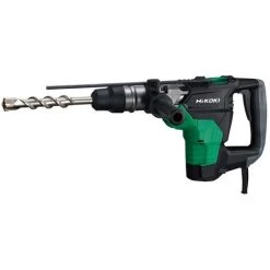HiKOKI DH40MC 230V 1100W SDS-Max Demolition Hammer Drill