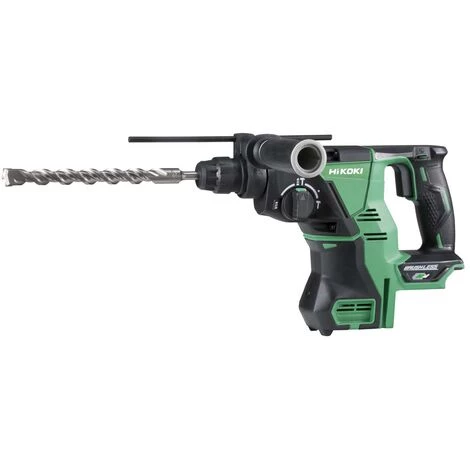 HiKOKI DH36DPA 36V 28mm SDS Plus Multi Volt Rotary Hammer Drill Body Only 3 HiKOKI DH36DPA 36V 28mm SDS Plus Multi Volt Rotary Hammer Drill Body Only