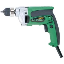 HiKOKI D10VF 230V 710W 10mm Rotary Drill