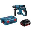 Bosch GBH18VEC 18v 1x5.0Ah Li-ion SDS Plus Rotary Hammer Drill