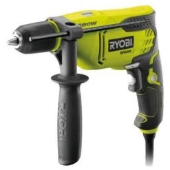Perceuse à Percussion RYOBI 680W RPD680K