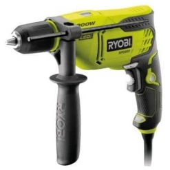 Perceuse à Percussion RYOBI 800W RPD800K