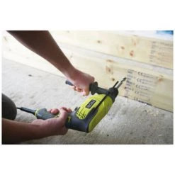 Perceuse à Percussion RYOBI 800W RPD800K -Perceuse Soldes 2022 4150483 4