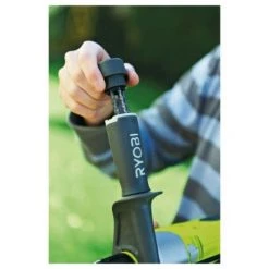 Perceuse à Percussion RYOBI 1010W RPD1010K -Perceuse Soldes 2022 4150484 3