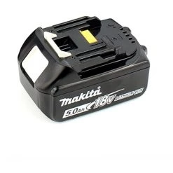 Makita DFR 750 T1J Visseuse à Magazine 18V 45-75mm + 1x Batterie 5,0Ah + Coffret Makpac - Sans Chargeur -Perceuse Soldes 2022 41537785 5