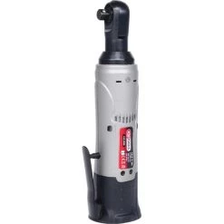 KSTOOLS® KS TOOLS 3/8'' Clé à Rochet Sur Batterie, 49Nm, 220 Tr/min 10,8V, Sans Batterie Et Chargeur