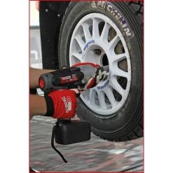 KSTOOLS® KS TOOLS 1/2''Clé à Chocs Avec Réglage De Couple Sur Batterie,1.800 Tr/min,avec 2 Batterie Et Chargeur -Perceuse Soldes 2022 41886232 3