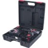 KSTOOLS KS TOOLS Perceuse Sur Batterie, 24Nm, 1.870 Tr/min 10,8V, Avec 2 Batteries Et Chargeur -Perceuse Soldes 2022 41892673 1