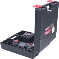 KSTOOLS KS TOOLS Perceuse Sur Batterie, 24Nm, 1.870 Tr/min 10,8V, Avec 2 Batteries Et Chargeur -Perceuse Soldes 2022 41892673 4
