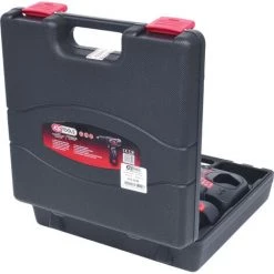 KSTOOLS KS TOOLS Perceuse Sur Batterie, 24Nm, 1.870 Tr/min 10,8V, Avec 2 Batteries Et Chargeur -Perceuse Soldes 2022 41892673 5