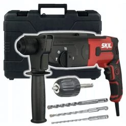 SKIL 1770 GA Perforateur SDS-plus 850W 2.8J