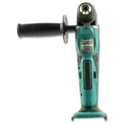 Makita BDA 351 Z Perceuse D'angle Sans Fil 18V 13,5Nm Solo - Sans Batterie, Sans Chargeur -Perceuse Soldes 2022 42056472 3