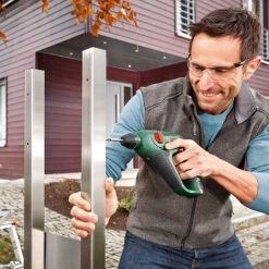 Marteau Perforateur 12V Li 2,5Ah Uneo Bosch -Perceuse Soldes 2022 42126698 5