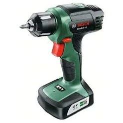 Perceuse 12V Li 1,5Ah Bo�te 6Mm Easy Drill 12 Bosch -Perceuse Soldes 2022 42126863 2