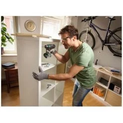 Perceuse 12V Li 1,5Ah Bo�te 6Mm Easy Drill 12 Bosch -Perceuse Soldes 2022 42126863 3