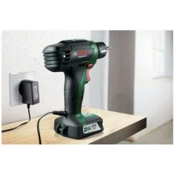 Perceuse 12V Li 1,5Ah Bo�te 6Mm Easy Drill 12 Bosch -Perceuse Soldes 2022 42126863 4