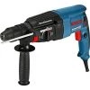 Marteau Perforateur �lectrique Sds Plus Maletin 2,7J-830W Gbh 2-26 F Bosch 2 Marteau Perforateur �lectrique Sds Plus Maletin 2,7J-830W Gbh 2-26 F Bosch -Perceuse Soldes 2022 42126908 1