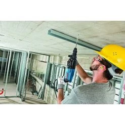 Marteau Perforateur �lectrique Sds Plus Maletin 2,7J-830W Gbh 2-26 F Bosch -Perceuse Soldes 2022 42126908 2