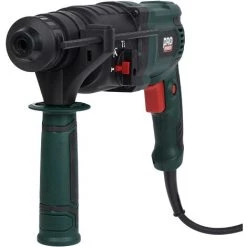 POWER PLUS Marteau Perforateur électrique Sds Plus Mallette 4J-800W-6Kg Powerplus 122116 -Perceuse Soldes 2022 42127052 4