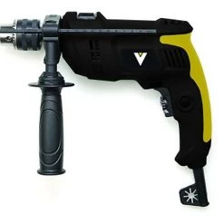 NIVEL Marteau Perforateur Réversible 600W Avec Clé 13 Mm Nv96279 Level