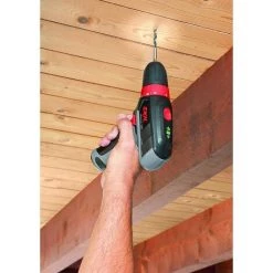 SKIL Perceuse Sans Fil 2330AA Perceuse 12V, 1.5A + Chargeur F0152330AA -Perceuse Soldes 2022 42258231 2