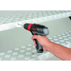 SKIL Perceuse Sans Fil 2330AA Perceuse 12V, 1.5A + Chargeur F0152330AA -Perceuse Soldes 2022 42258231 3