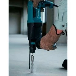 Perforateur MAKITA HR2300 (720 W) -Perceuse Soldes 2022 42268608 3