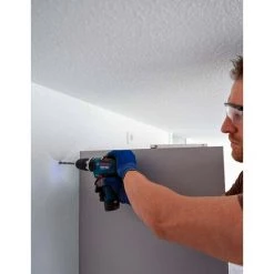 Perceuse à Percussion BOSCH GSB 12V-35 (2 X 6,0 Ah GAL12V-40 L-Boxx 102) -Perceuse Soldes 2022 42429070 3