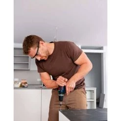 Perceuse à Percussion BOSCH GSB 12V-35 (2 X 6,0 Ah GAL12V-40 L-Boxx 102) -Perceuse Soldes 2022 42429070 4