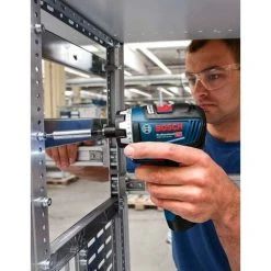 Perceuse-Visseuse BOSCH GSR 12V-35 HX (Machine Seule) -Perceuse Soldes 2022 42429111 3