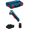 Perceuse D'Angle BOSCH GWB 12V-10 (1 X 3,0 Ah GAL12V-40 L-Boxx 102) 1 Perceuse D'Angle BOSCH GWB 12V-10 (1 X 3,0 Ah GAL12V-40 L-Boxx 102) -Perceuse Soldes 2022 42429124 1