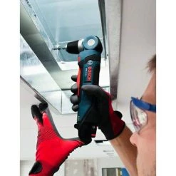 Perceuse D'Angle BOSCH GWB 12V-10 (1 X 3,0 Ah GAL12V-40 L-Boxx 102) -Perceuse Soldes 2022 42429124 3