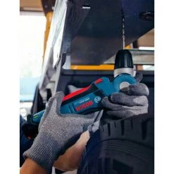 Perceuse D'Angle BOSCH GWB 12V-10 (1 X 3,0 Ah GAL12V-40 L-Boxx 102) -Perceuse Soldes 2022 42429124 4