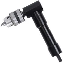 THSINDE Adaptateur De Fixation De Perceuse à Angle Droit Sans Fil De Haute Qualité -Perceuse Soldes 2022 42450601 4