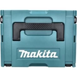 Makita DDA351RFJ Perceuse D'angle Sans Fil 18 V 13,5 Nm + 2x Batteries 3,0 Ah + Chargeur + Makpac -Perceuse Soldes 2022 42473471 4