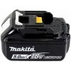 Makita DDF 458 T1J Perceuse Visseuse Sans Fil 18 V 91 Nm + Batterie 5 Ah + Makpac - Sans Chargeur -Perceuse Soldes 2022 42533022 1