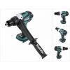 Makita DDF 458 Z Perceuse Visseuse Sans Fil - 18 V 91 Nm Solo - Sans Batterie, Sans Chargeur -Perceuse Soldes 2022 42534152 1
