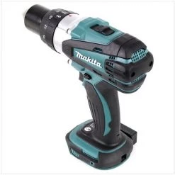 Makita DDF 458 Z Perceuse Visseuse Sans Fil - 18 V 91 Nm Solo - Sans Batterie, Sans Chargeur -Perceuse Soldes 2022 42534152 4