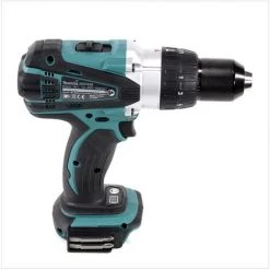 Makita DDF 458 Z Perceuse Visseuse Sans Fil - 18 V 91 Nm Solo - Sans Batterie, Sans Chargeur -Perceuse Soldes 2022 42534152 5
