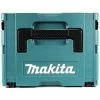 Makita DDF 458 RGJ Perceuse Visseuse Sans Fil 18 V 91 Nm + 2x Batteries 6 Ah + Chargeur + Makpac