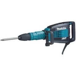 Makita HM1214C Burineur SDS Max 1510 W 19,9 Joules