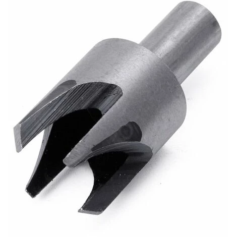 HIASDFLS Pour Une Perceuselot De 8 Fraises À Bois En Bois Rond - Tailles Assorties : 6 Mm/10 Mm/13 Mm/16 Mm 7 HIASDFLS Pour Une Perceuselot De 8 Fraises À Bois En Bois Rond - Tailles Assorties : 6 Mm/10 Mm/13 Mm/16 Mm – Image 5