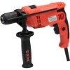 YATO Perceuse à Percussion - 710W - 2800rpm