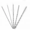 HIASDFLS 5Pcs Set De Mèches Hélicoïdales En Acier À Haute Vitesse Queue Ronde Diamètres De 2Mm, 3Mm, 3.5Mm, 4Mm, 5Mm, Longueur De 150Mm Pour Outils De Forage, Foreuses, Perceuses, Fraiseuses, Tours -Perceuse Soldes 2022 42839778 1