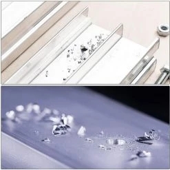 HIASDFLS 5Pcs Set De Mèches Hélicoïdales En Acier À Haute Vitesse Queue Ronde Diamètres De 2Mm, 3Mm, 3.5Mm, 4Mm, 5Mm, Longueur De 150Mm Pour Outils De Forage, Foreuses, Perceuses, Fraiseuses, Tours 11 HIASDFLS 5Pcs Set De Mèches Hélicoïdales En Acier À Haute Vitesse Queue Ronde Diamètres De 2Mm, 3Mm, 3.5Mm, 4Mm, 5Mm, Longueur De 150Mm Pour Outils De Forage, Foreuses, Perceuses, Fraiseuses, Tours -Perceuse Soldes 2022 42839778 5