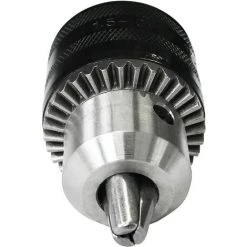 HIASDFLS Mandrin Perceuse 1,5-13 Mm 1/2-20 Unf Avec Adaptateur Sds Plus Et Clé De Serrage